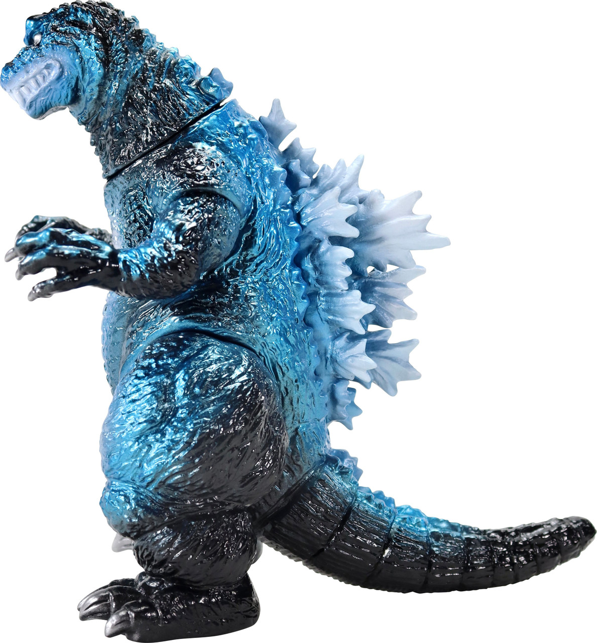 CCP Middle Size Series Godzilla EX Vol. 4 Godzilla (2001) Heat Radiation  Ver. Figure