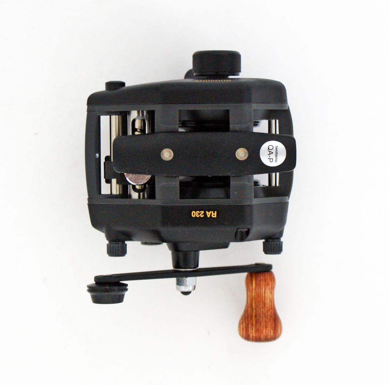 Titanos Chinu Special 500 Baitcasting Reel