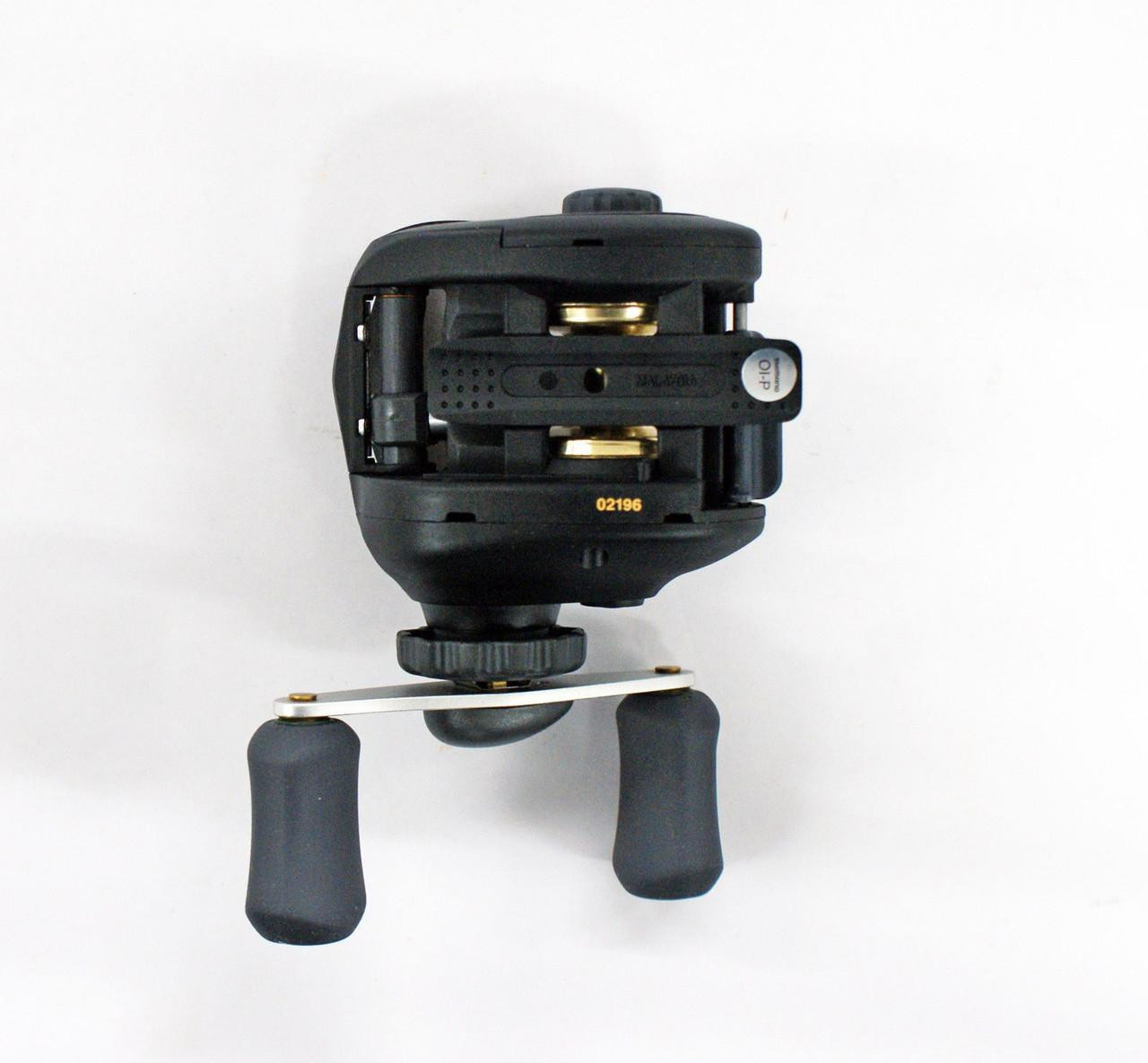 08 Chinumatic 1000 Baitcasting Reel