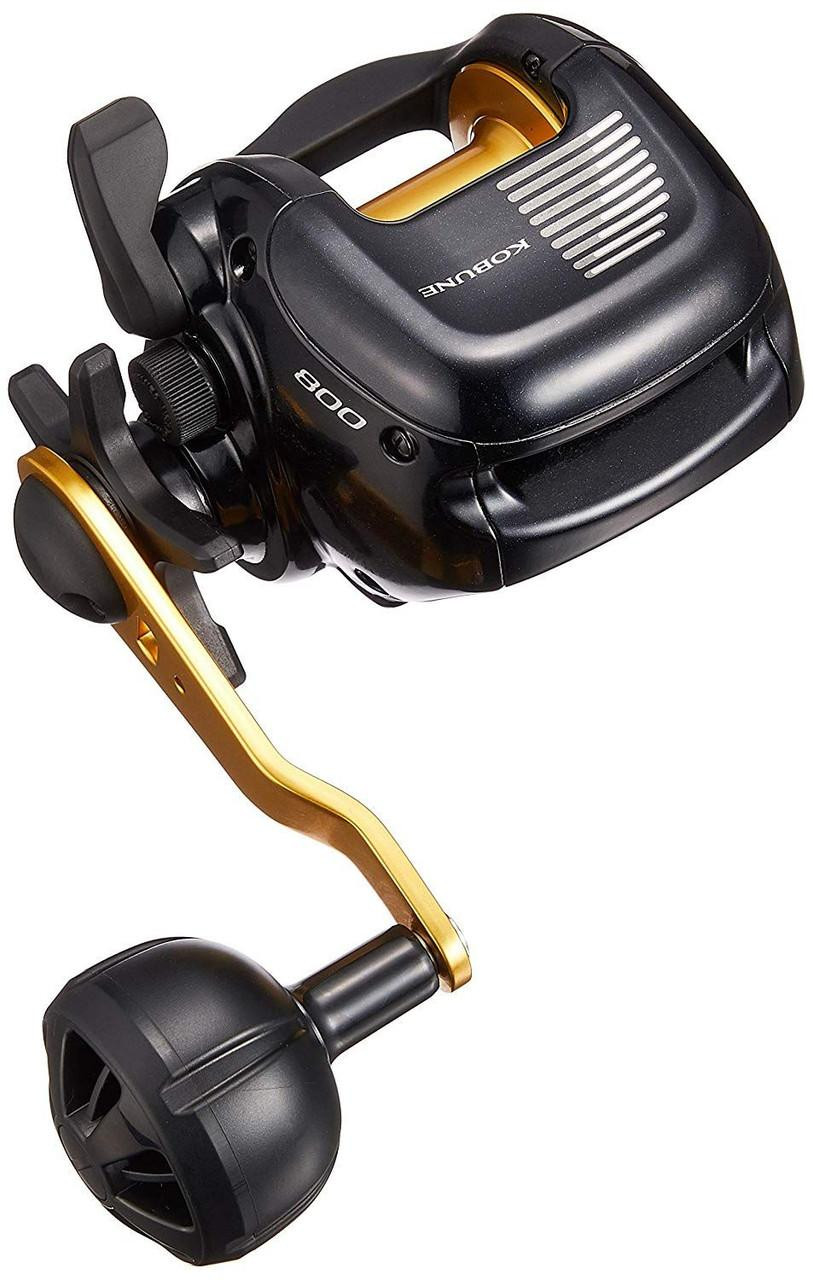 shimano 18 ball bearing reel Bay Game 151 Left CNC drive gear provides increased smoothness and durability Shimano (Fishing) 18 Ocea Conquest