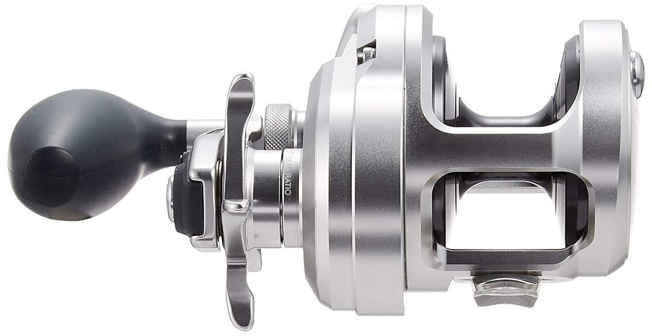 リール SHIMANO 17OCEA JIGGER 1500HG 17 Ocea Jigger 1500HG Baitcasting Reel Right Handle