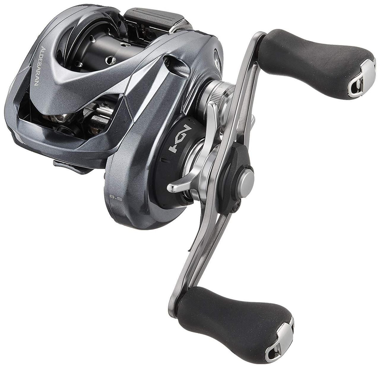 I*4様 SHIMANO ALDEBARAN MGL 31 18 ALDEBARAN MGL – Bass-Tokyo