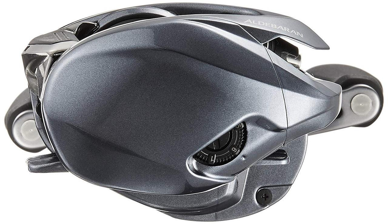I*4様 SHIMANO ALDEBARAN MGL 31 18 ALDEBARAN MGL 31 (Left) Bait-casting Reel