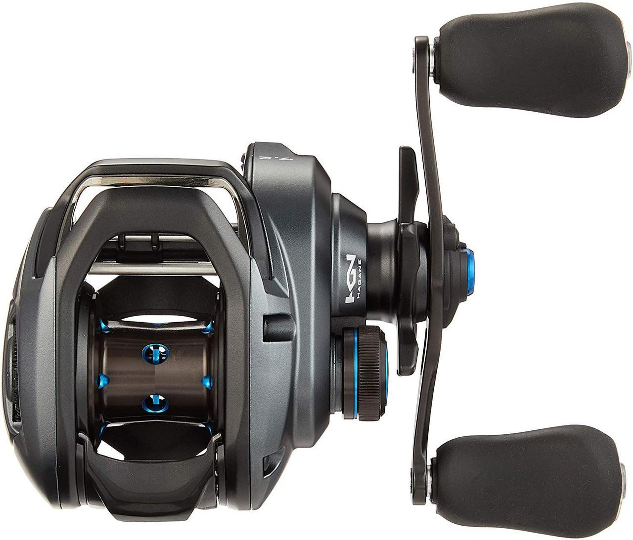 シマノ　19 SLX MGL 70HG RIGHT 19 SLX MGL 70HG (Right) Baitcasting Reel