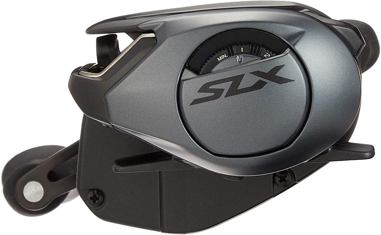 19 SLX MGL 70HG (Right) Baitcasting Reel