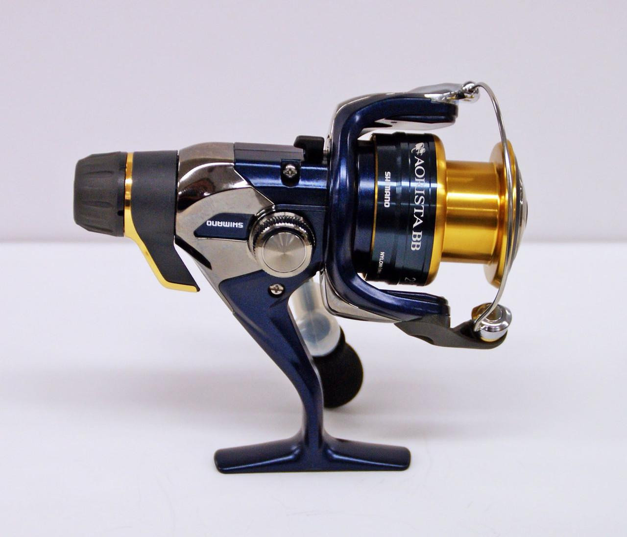 13 Aorista BB 2500 Spinning Reel