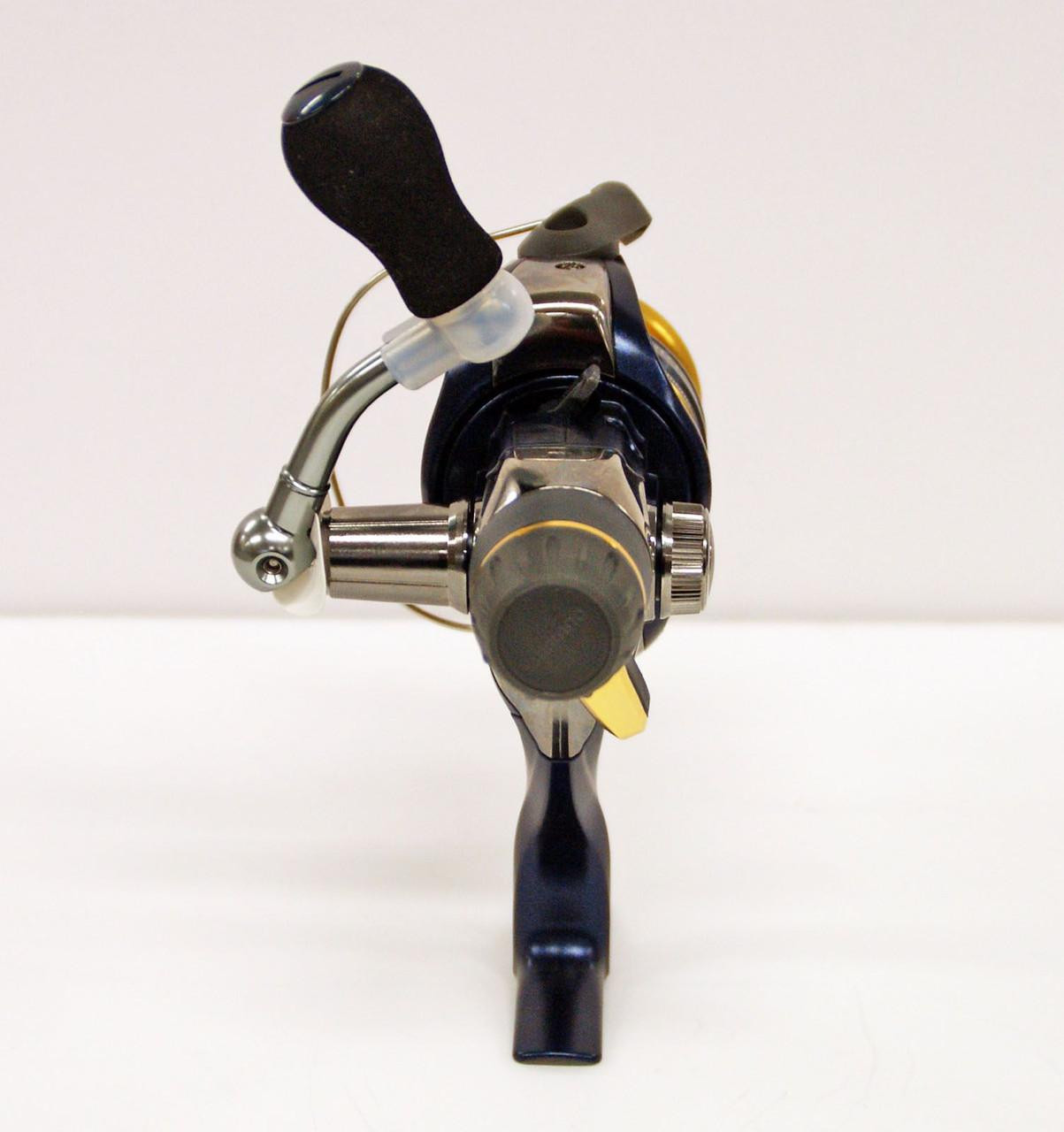 13 Aorista BB 2500 Spinning Reel