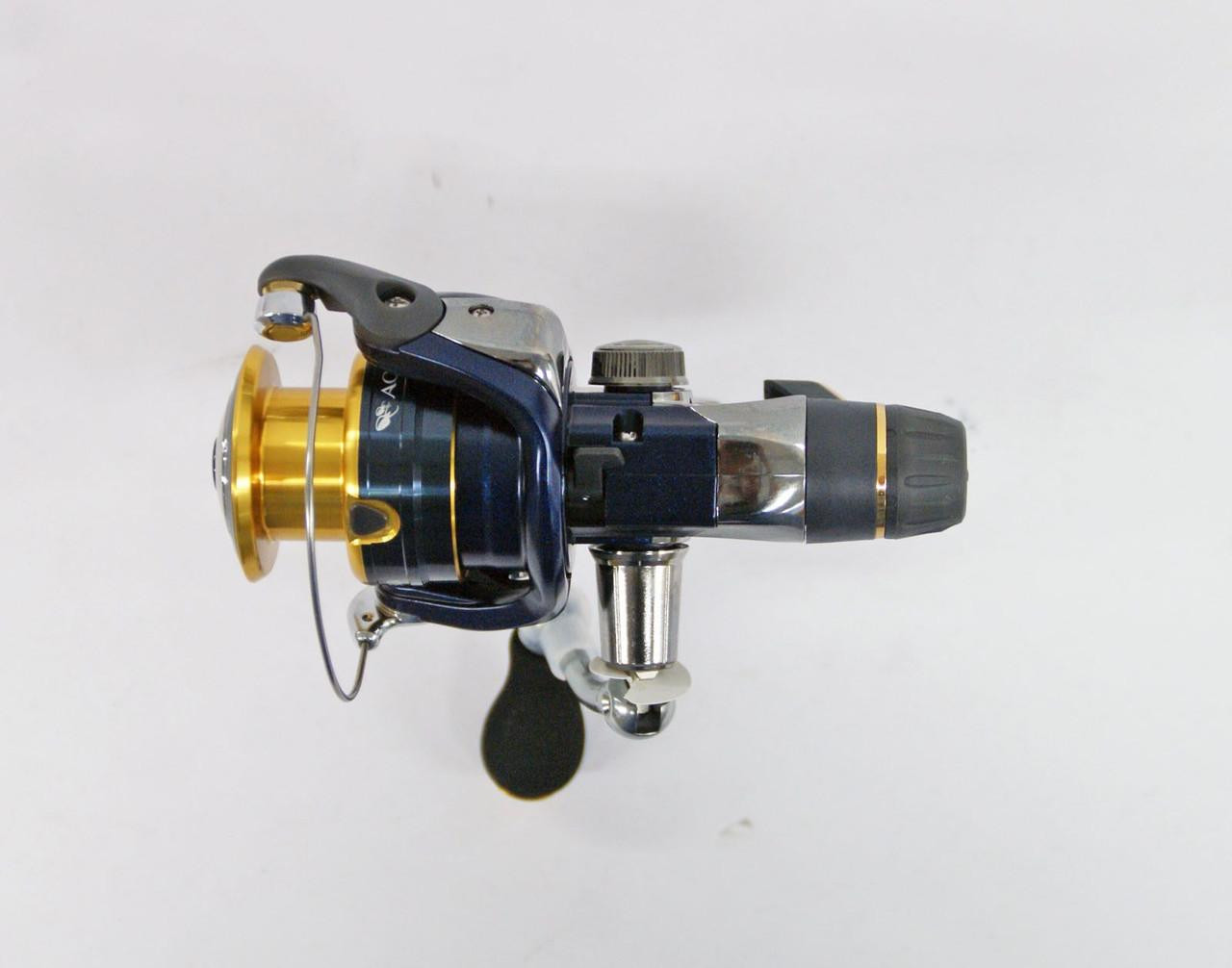 13 Aorista BB C3000HG Spinning Reel