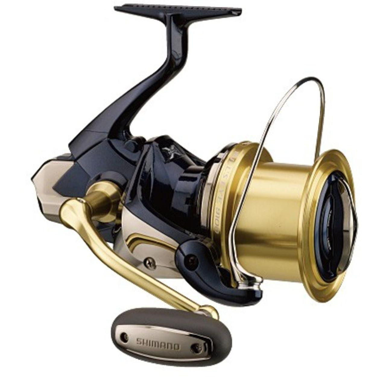 リール BULL'S EYE 5050 14 Bull's Eye 5050 Spinning Reel