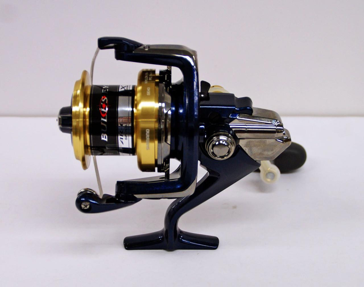 【K】シマノ　ブルズアイ　SHIMANO BULL'S EYE 5080 シマノ ブルズアイ 5080 (リール) 価格比較 - 価格.com