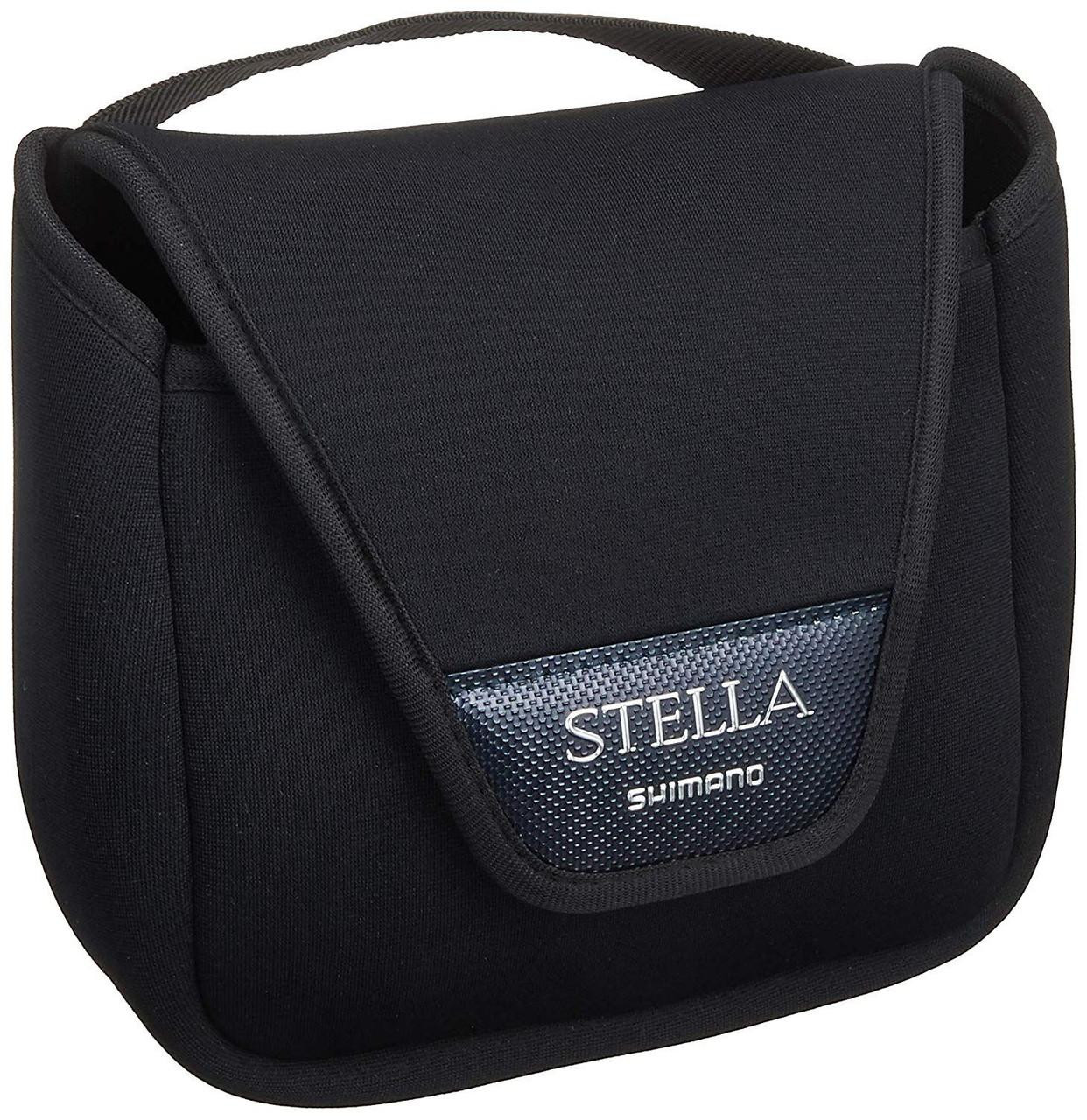 19 STELLA SW 10000PG Spinning Real