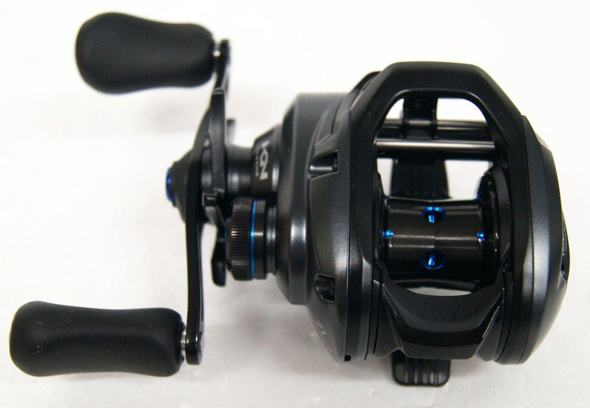 19 SLX MGL 71 Bait-casting Reel