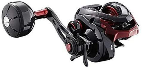 20 Genpu XT 200PG Baitcasting Reel Right Handle