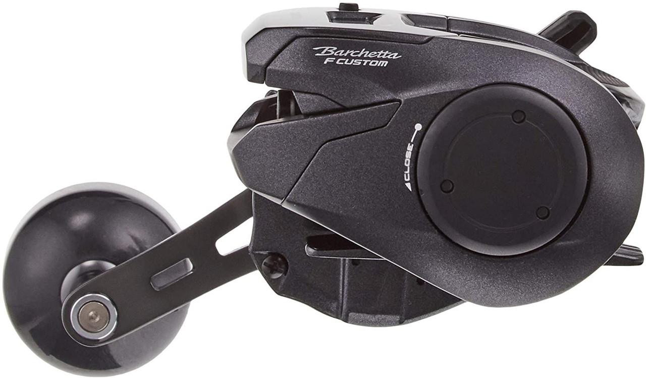 通販店 SHIMANO Barchetta F CUSTOM 150DH 新品未使用 【公式通販】
