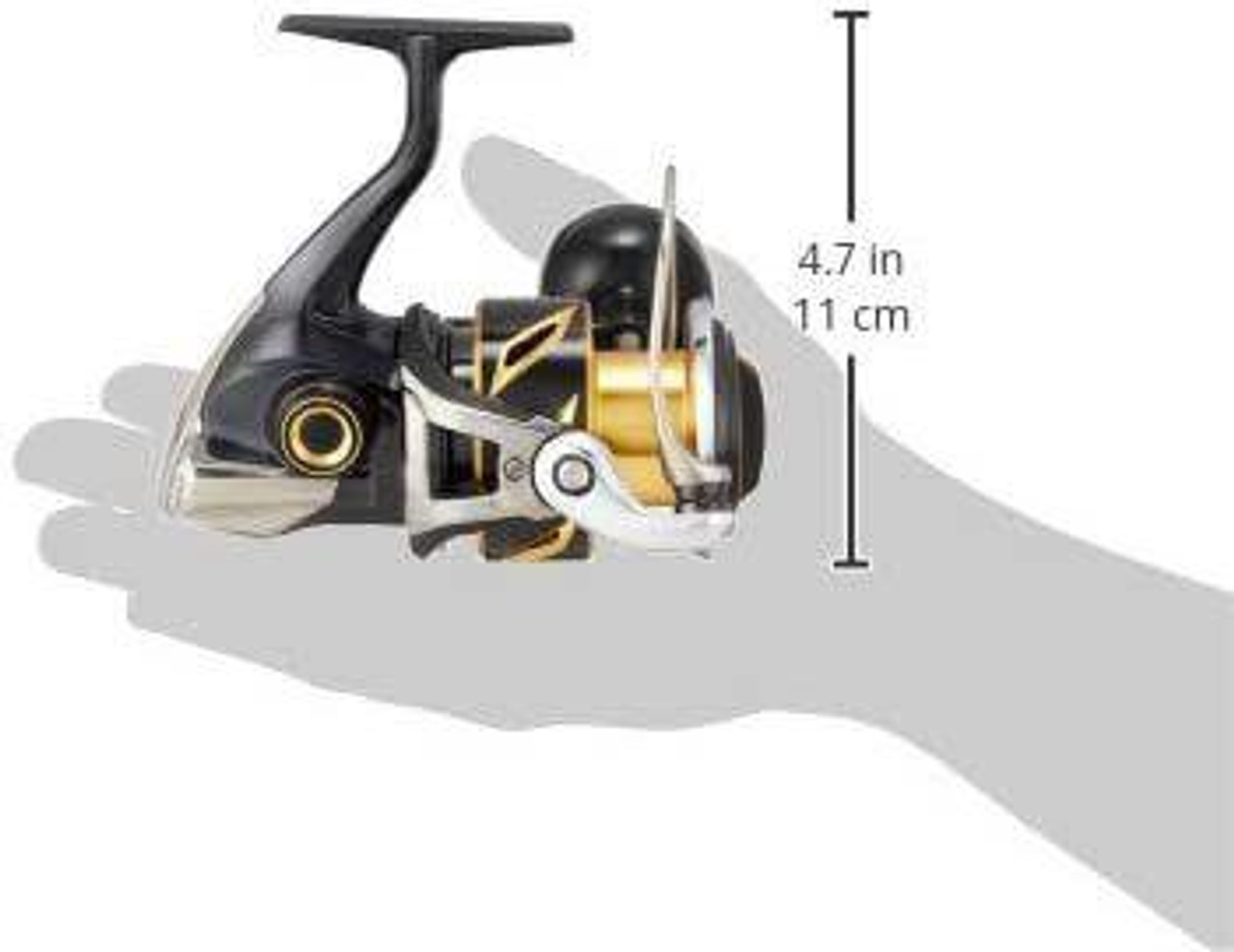 リール SHIMANO 20STELLA SW 6000xg Shimano 20 Stella SW