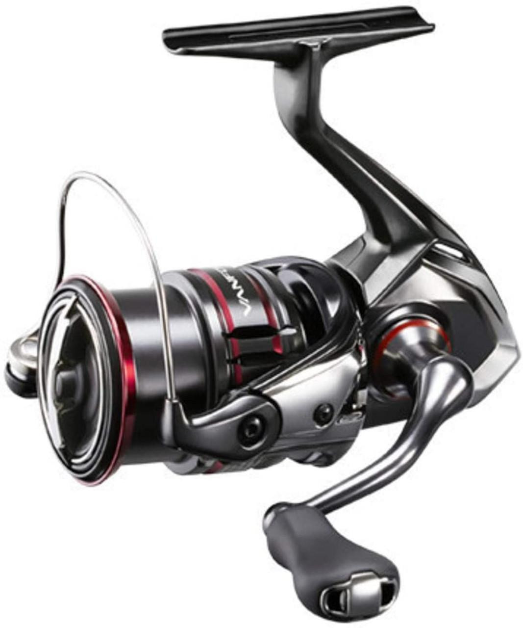 20 VANFORD 2500S リール 20 Vanford 2500S Spinning Reel