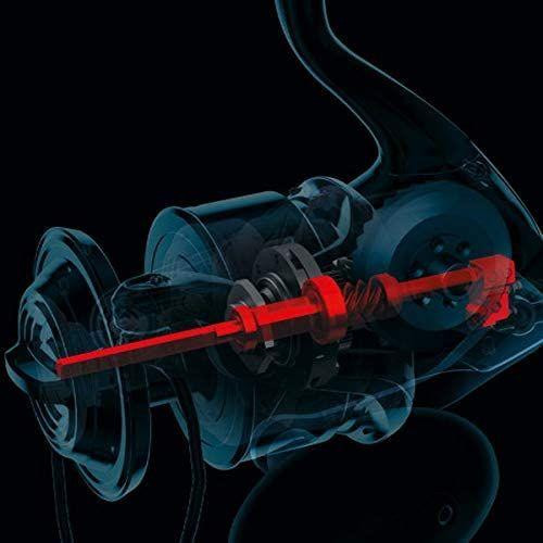 21 Twin Power SW 10000HG Spinning Reel