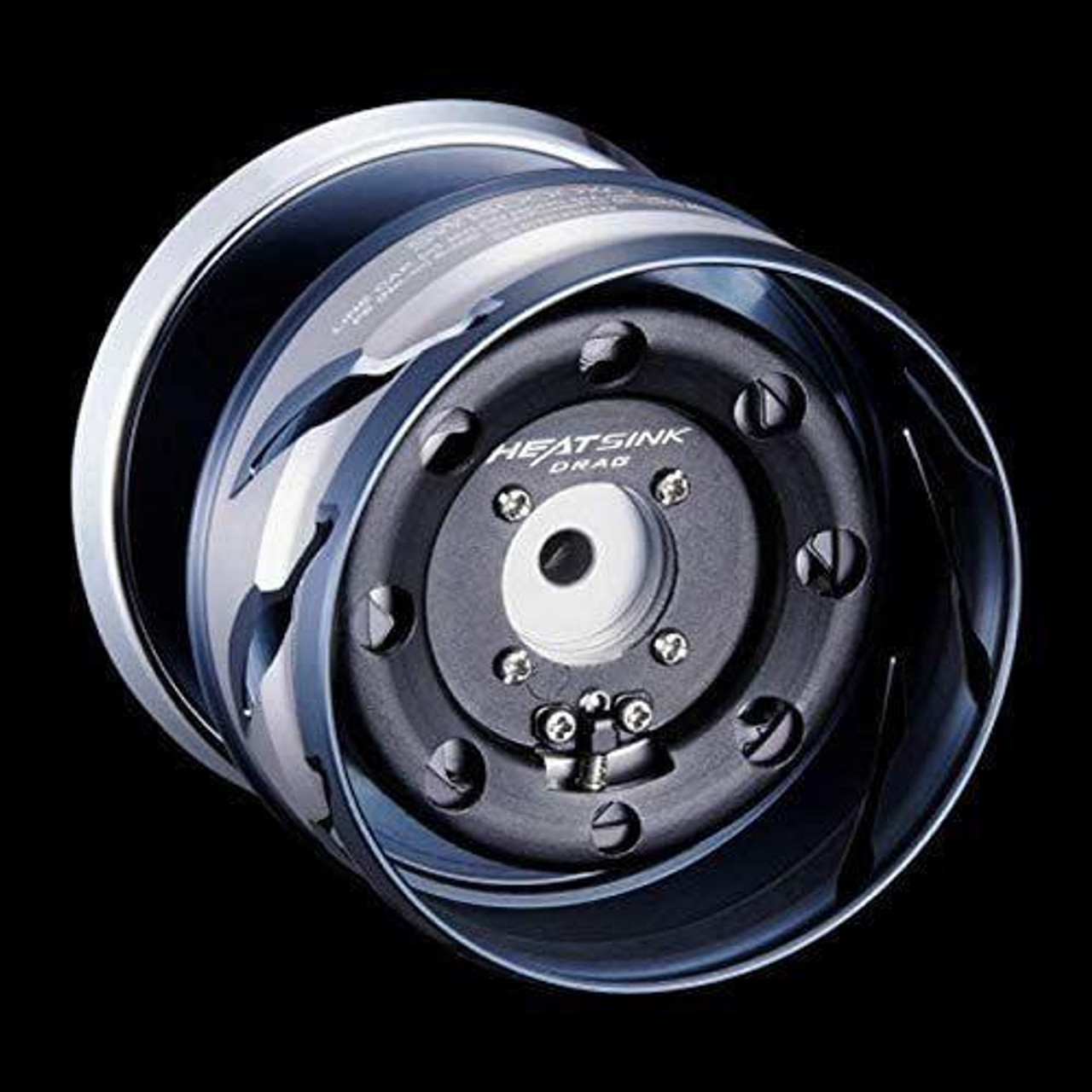 21 Twin Power SW 10000HG Spinning Reel