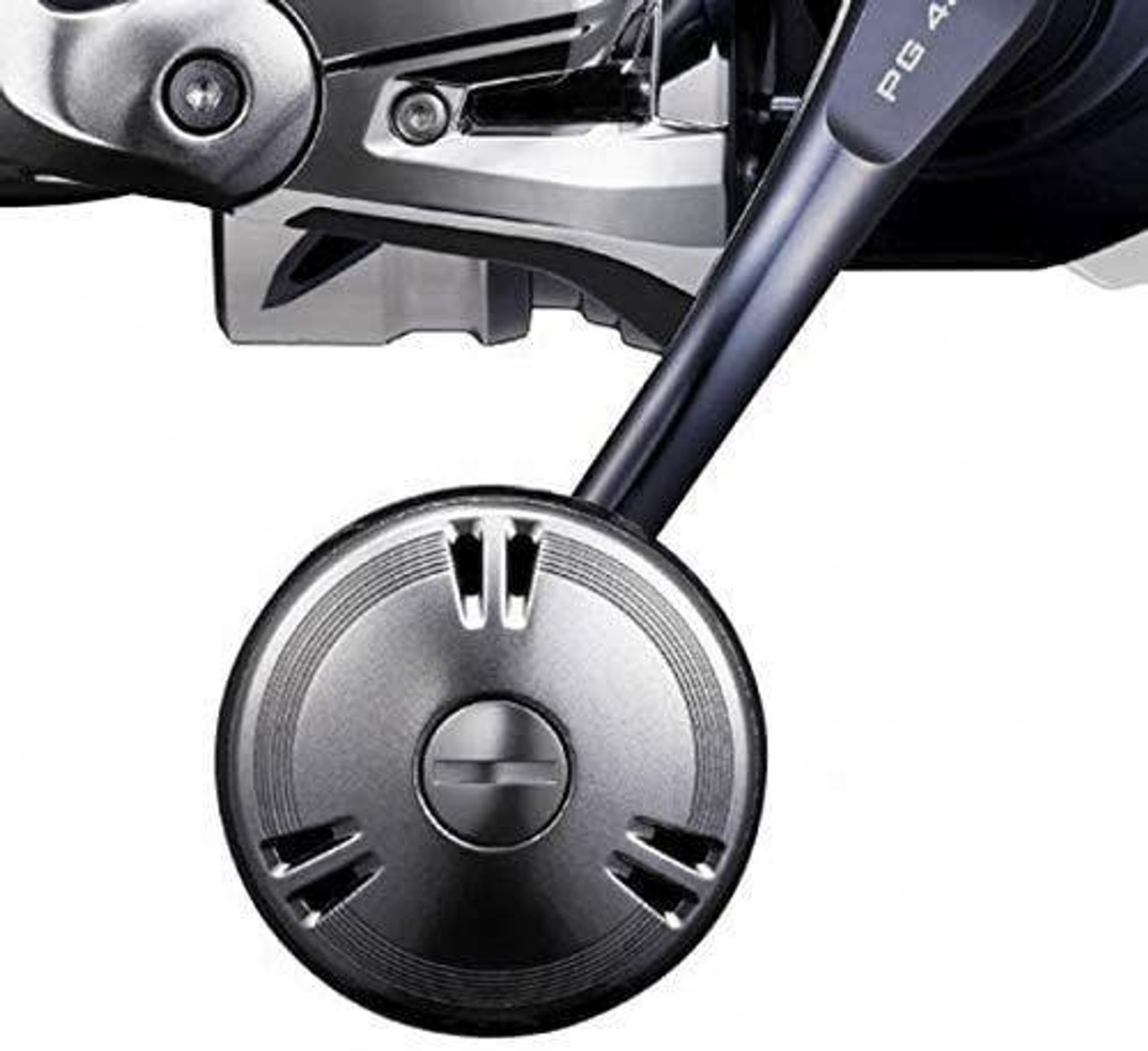 リール SHIMANO TWIN POWER SW10000HG
