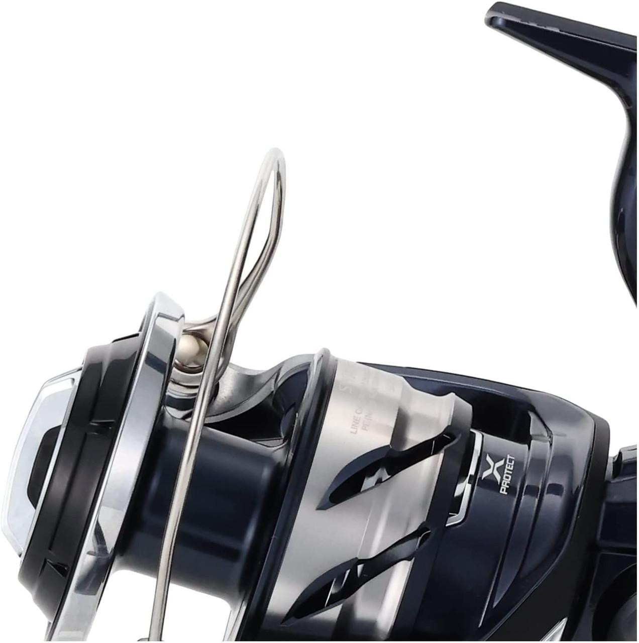 21 Twin Power SW 14000XG Spinning Reel 21 Twin Power SW 14000XG Spinning Reel