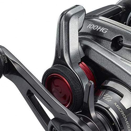 Shimano Engetsu Baitcasting Reel