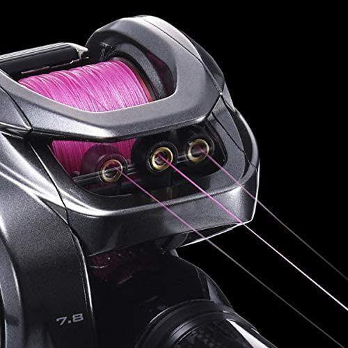 Shimano Engetsu Baitcasting Reel - Thumbnail 5