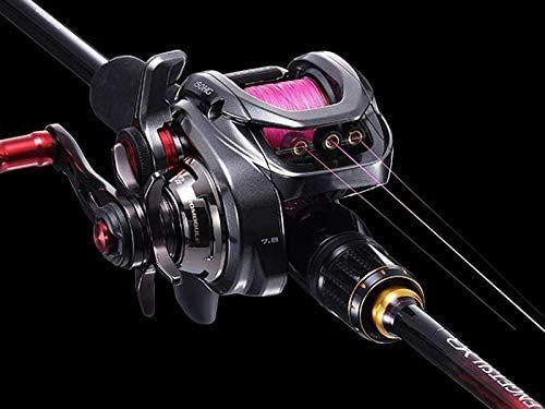 Shimano Engetsu Baitcasting Reel - Thumbnail 3