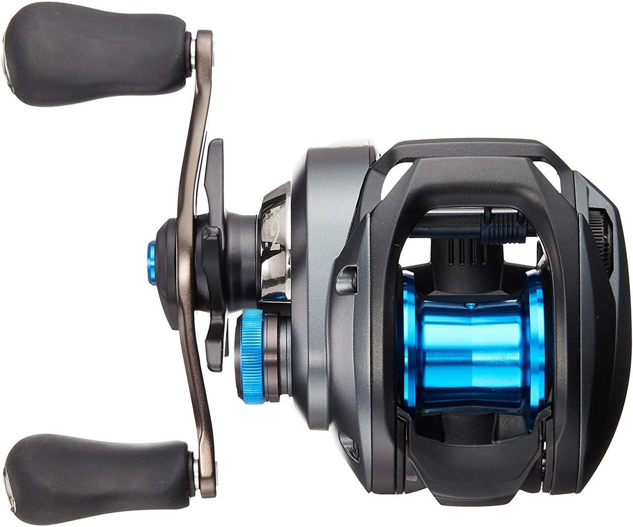 SHIMANO - シマノ 20 SLX DC 71HG LEFT Shimano 20 SLX DC 71HG Left Baitcasting Reel | eBay