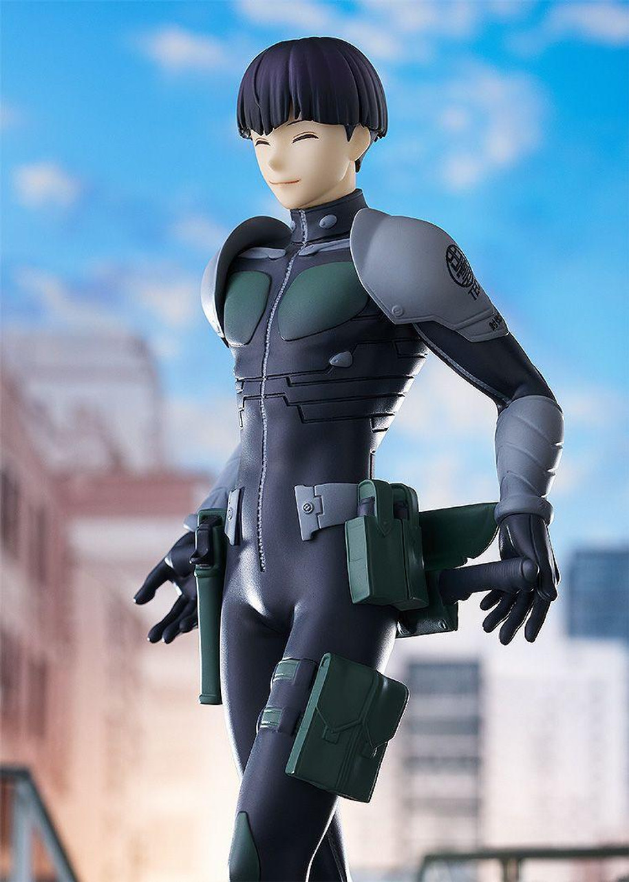 POP UP PARADE Soshiro Hoshina Figure (Kaiju No. 8)