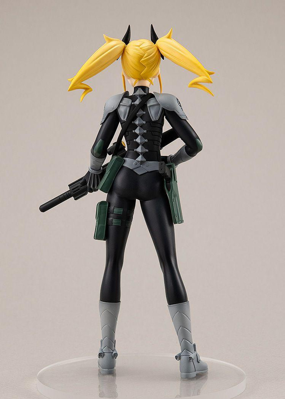 GOOD SMILE COMPANY スサノオ フィギュア Amazon.com: Good Smile Company Kaiju No. 8: Shinomiya