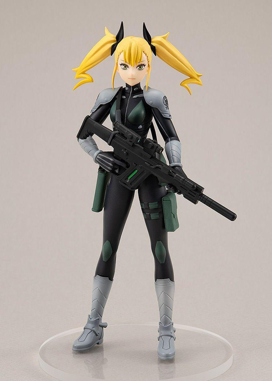 GOOD SMILE COMPANY - ConoFigFGO　フィギュア　２体セット POP UP PARADE Zero Two Figure (DARLING in the FRANXX)