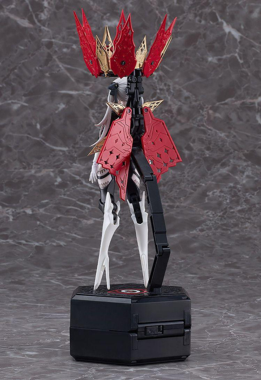 chitocerium I-hydra 1/1 Plastic Model