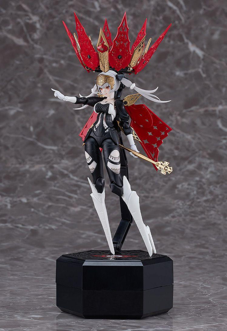 ブラックスミス＆ハンマー シークレット ラグナロクオンライン　フィギュア ブラックスミス＆ハンマー シークレット ラグナロクオンライン