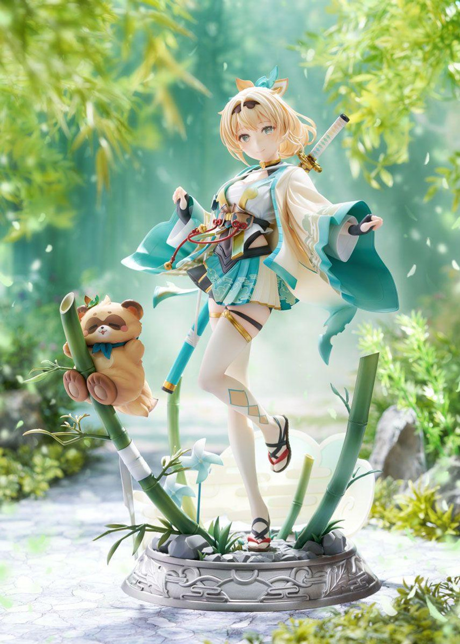 Kazama Iroha 1/7 Figure (hololive production)