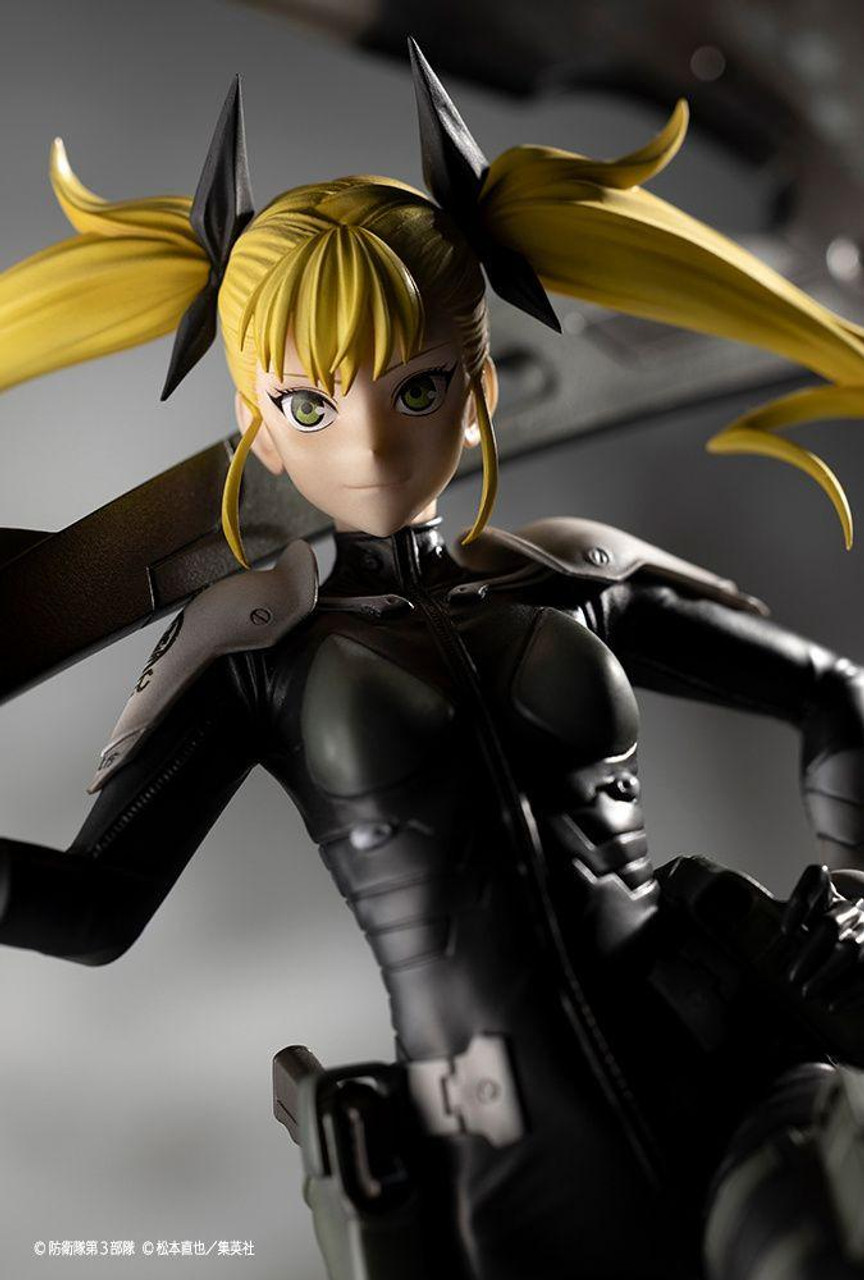 【特典付・未開封】ARTFX J アッシュ&英二 コトブキヤ 1/8 フィギュア ARTFX J アッシュ ＆ 英二: フィギュア｜コトブキヤオンライン
