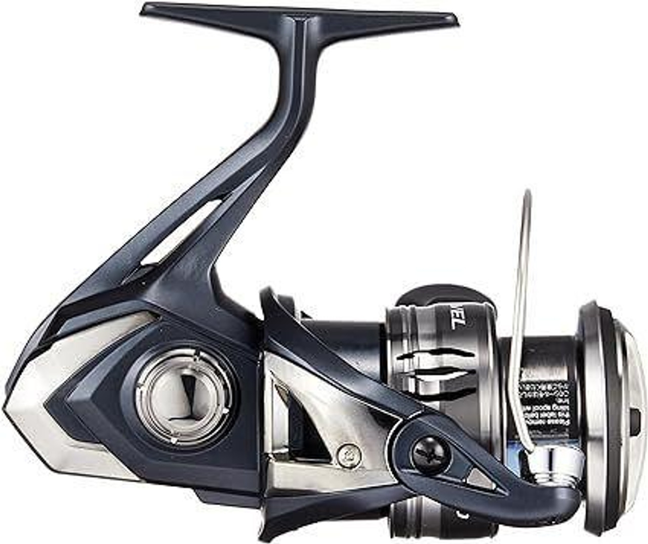 22 Miravel 2500 Spinning Reel