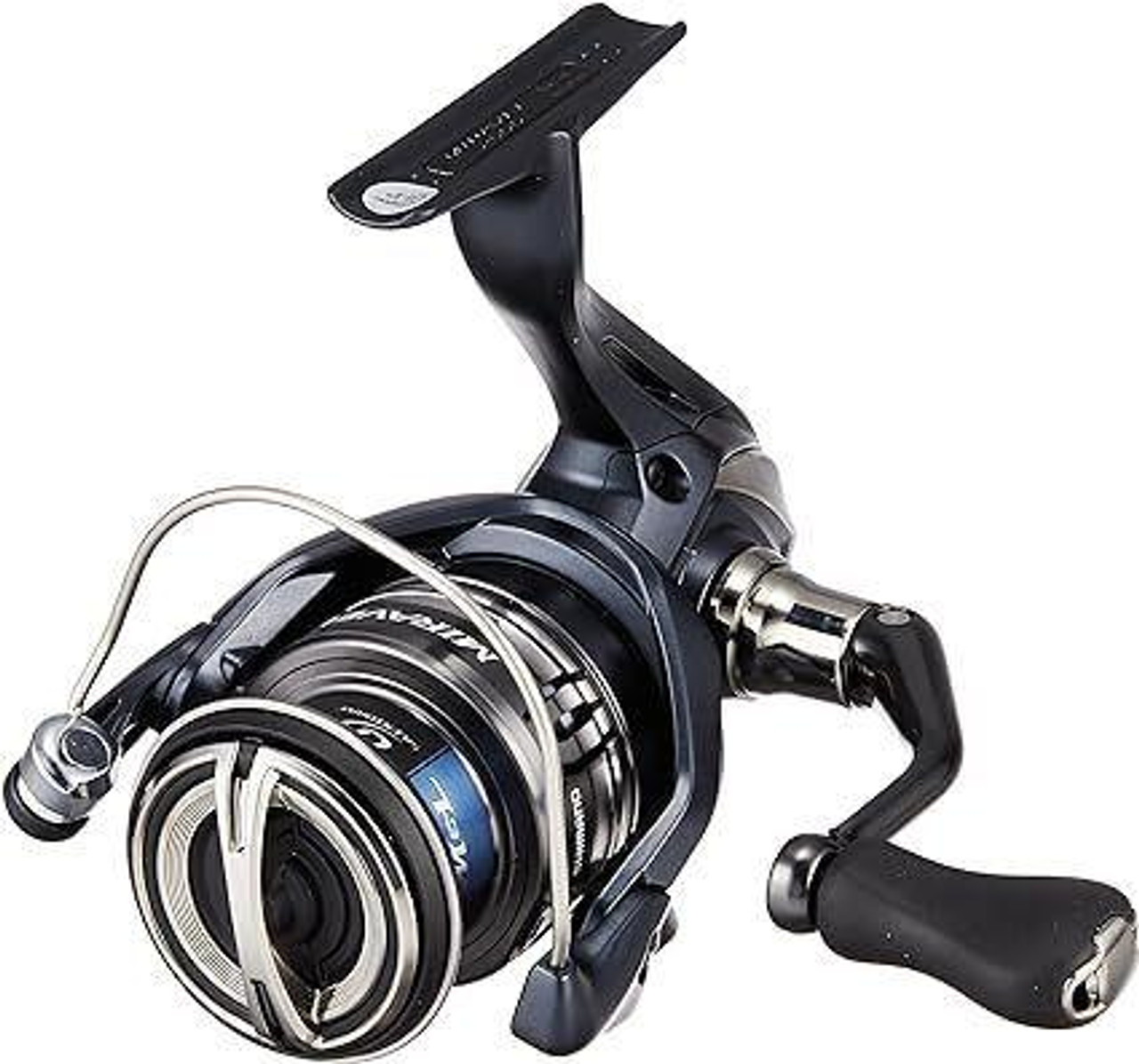 22 Miravel 2500 Spinning Reel