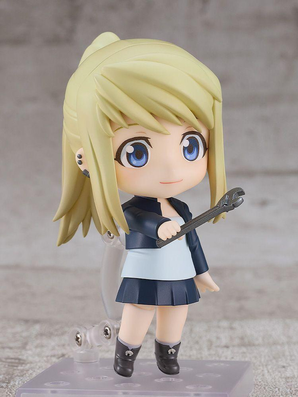 HGUC リバウ マッドキャンディ完成品 HGUC リバウ マッドキャンディ完成品 HGUC リバウ｜れぐちゃん