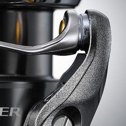 Spinning Reel 24 Twin Power 2500SHG (Ambidextrous)