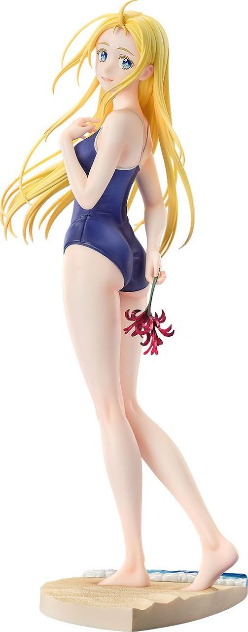 美少女フィギュア 軌跡シリーズ リーシャ・マオ 1/8 完成品フィギュア