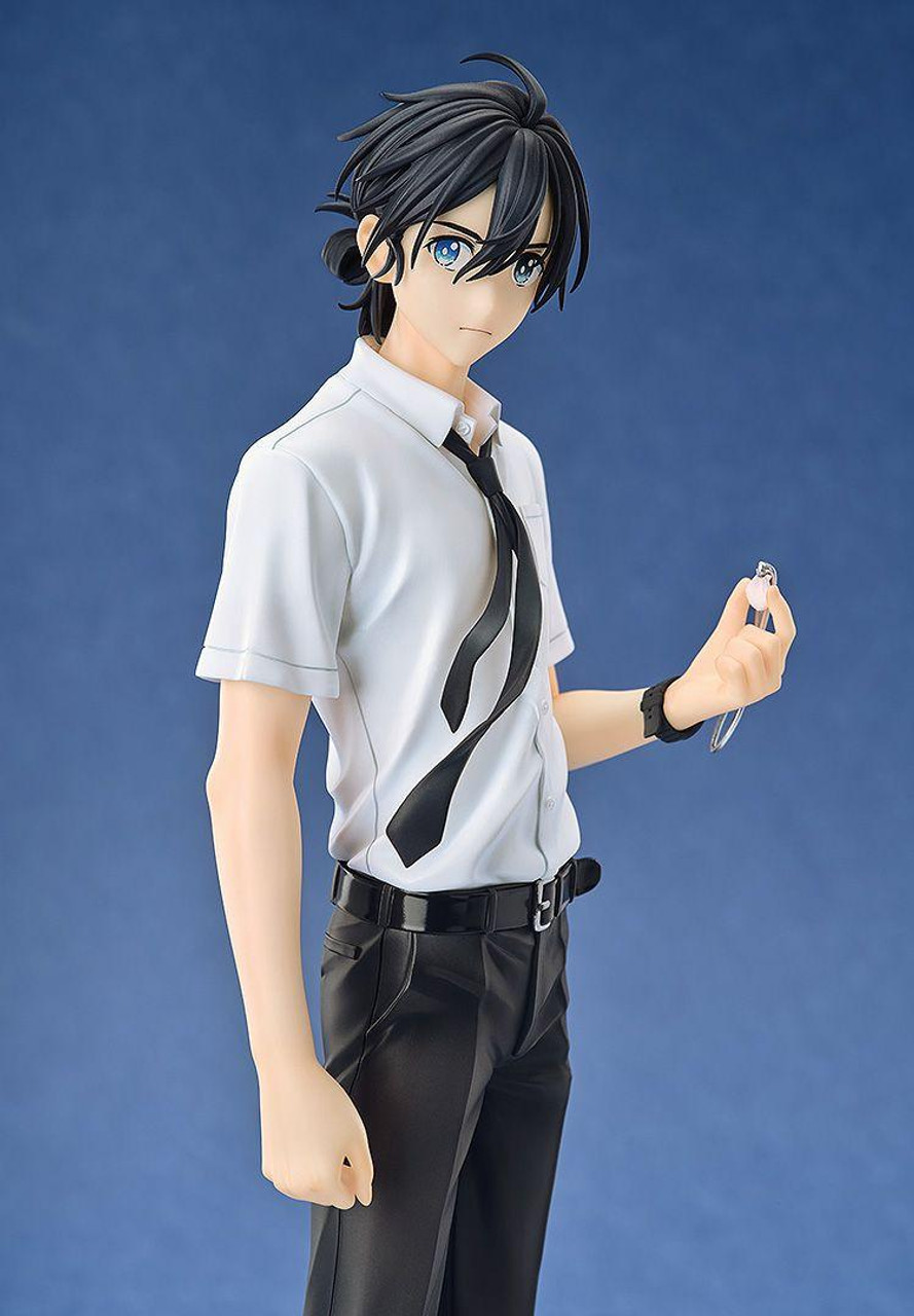 Shinpei Ajiro 1/7 Figure (Summer Time Rendering)