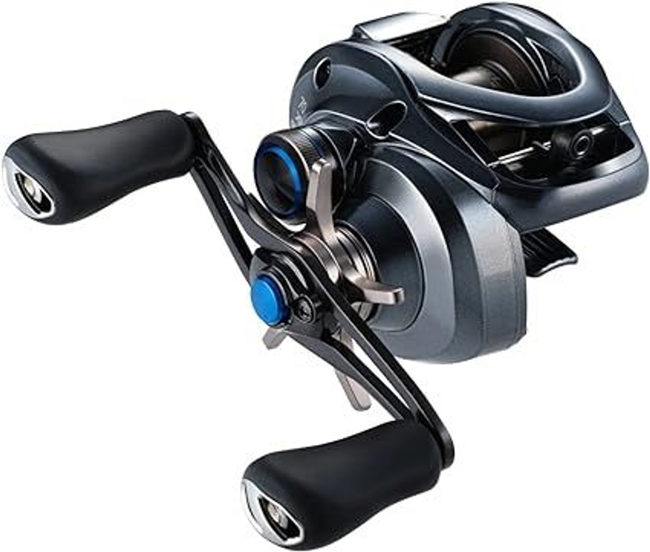 Shimano (Fishing) Double Axis Reel 22 SLX DC XT 70HG (Right)