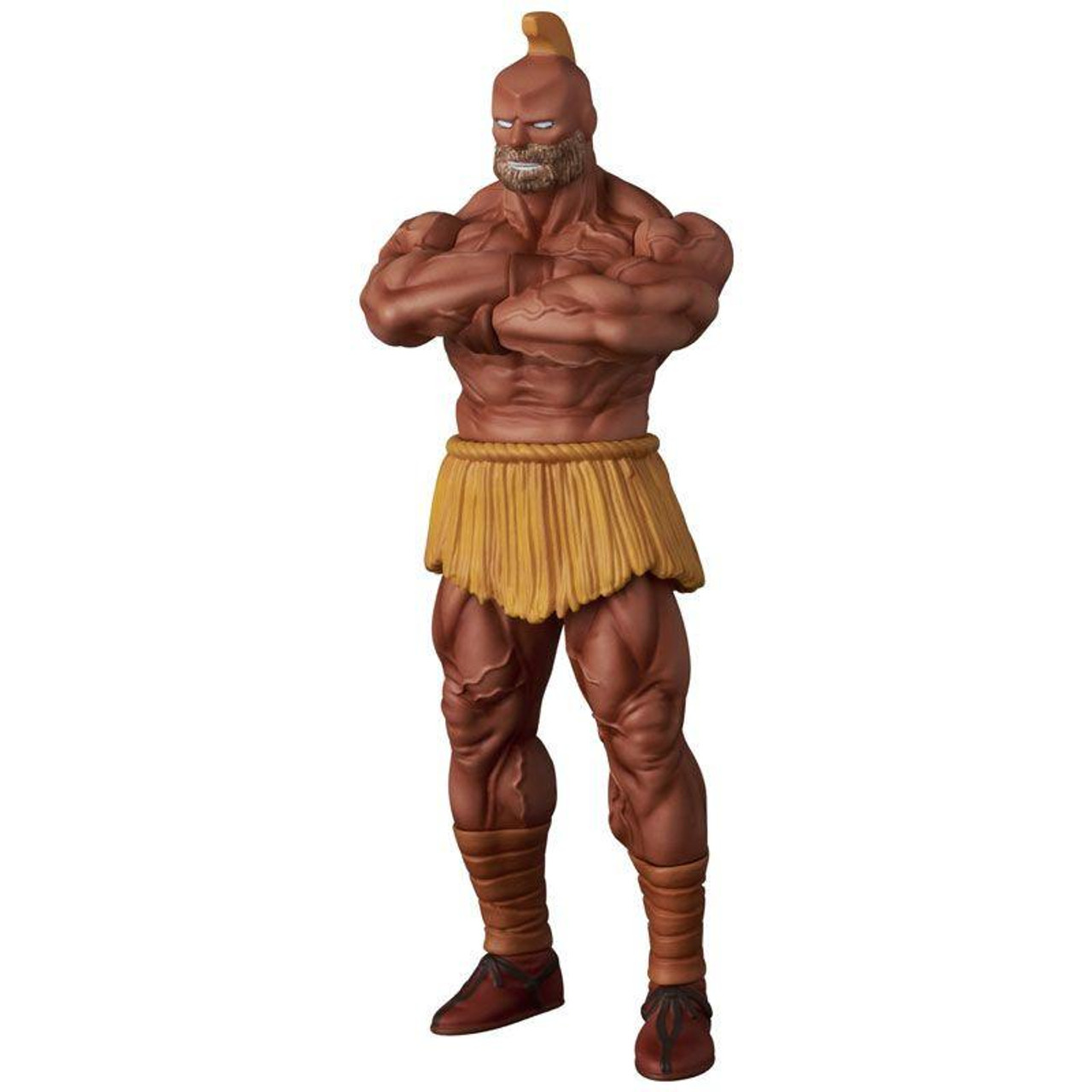 UDF No.803 Kinnikuman Series 3 Prince Kamehame Figure