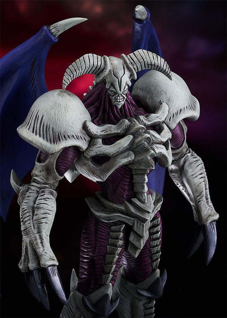 POP UP PARADE Summoned Skull L Size Figure (Yu-Gi-Oh! Duel Monsters)