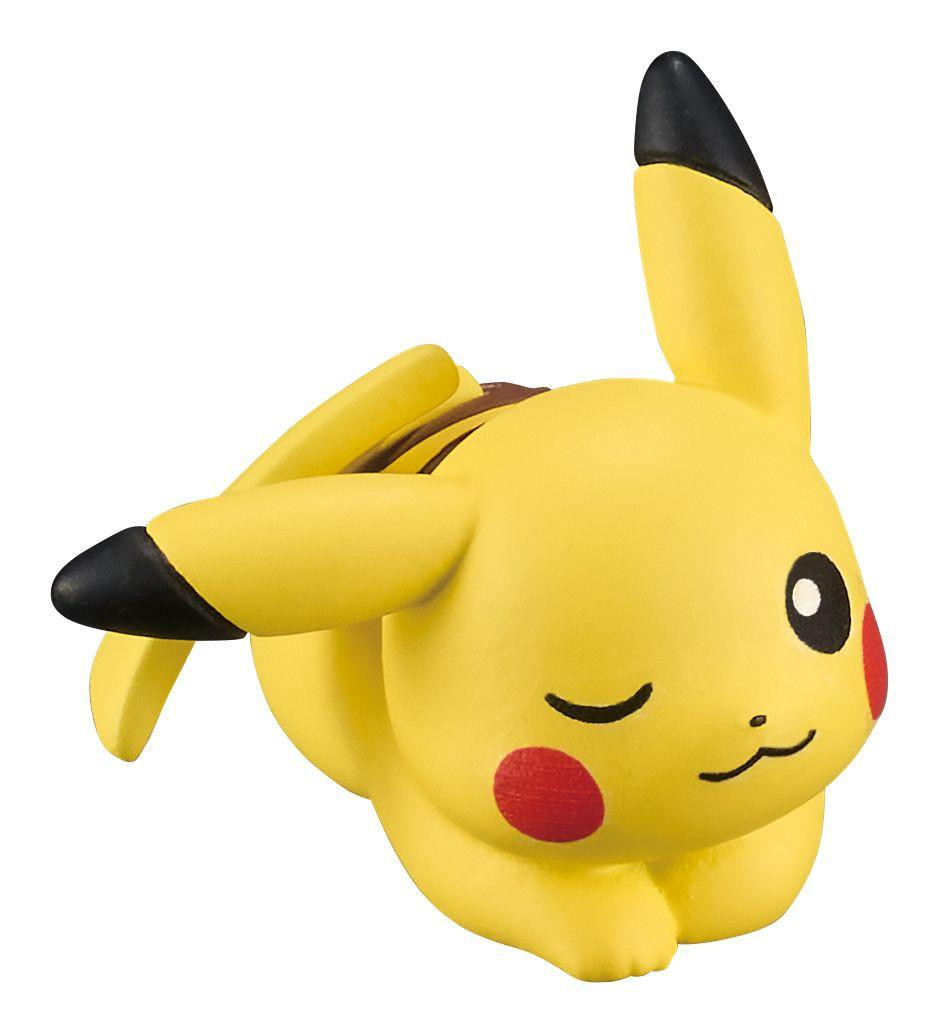 Bikkura Tamago - Pokemon Paldean Friends Bath Ball Figure