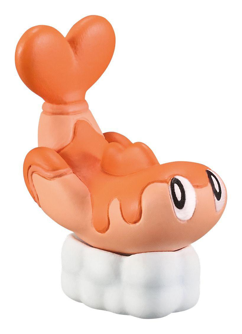 おもちゃ pokemon Bikkura Tamago - Pokemon Paldean Friends Bath Ball Figure
