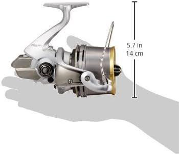 Shimano Reel Throwing Fishing 18 Surf Leader CI4+ 30/35/SD35