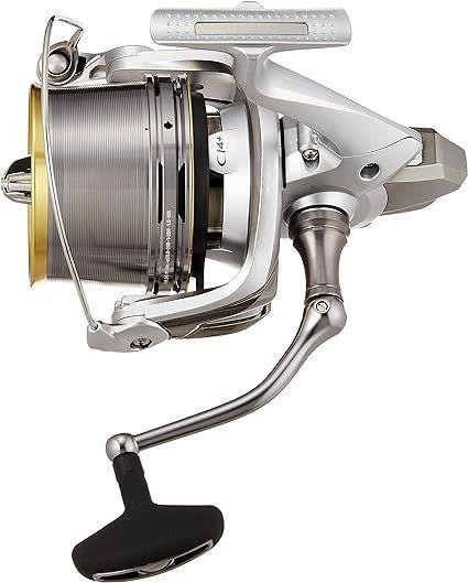Shimano Reel Throwing Fishing 18 Surf Leader CI4+ 30/35/SD35