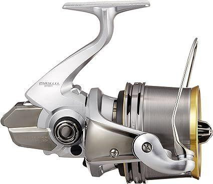 Shimano Reel Throwing Fishing 18 Surf Leader CI4+ 30/35/SD35