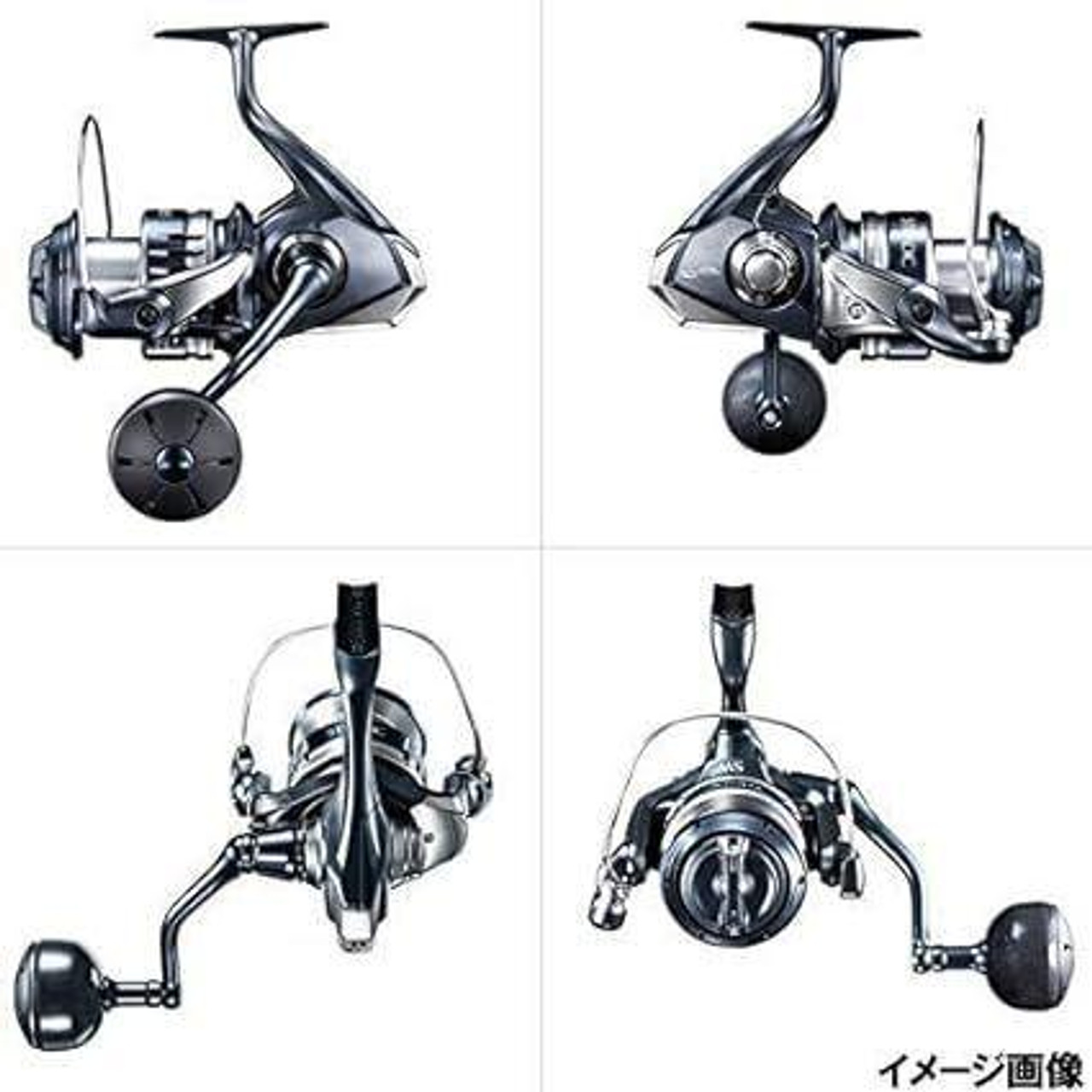 シマノ STRADIC SW 5000XG Shimano 18 Stradic SW 5000XG Spinning Reel From Japan | eBay